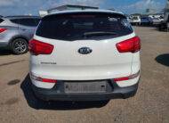 KIA SPORTAGE 2016