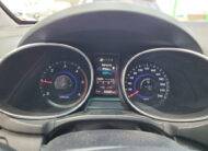 HYUNDAI MAXCRUZ 2016