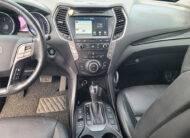 HYUNDAI MAXCRUZ 2016