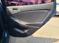 HYUNDAI ACCENT 2016