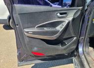 HYUNDAI SANTA FE 2014