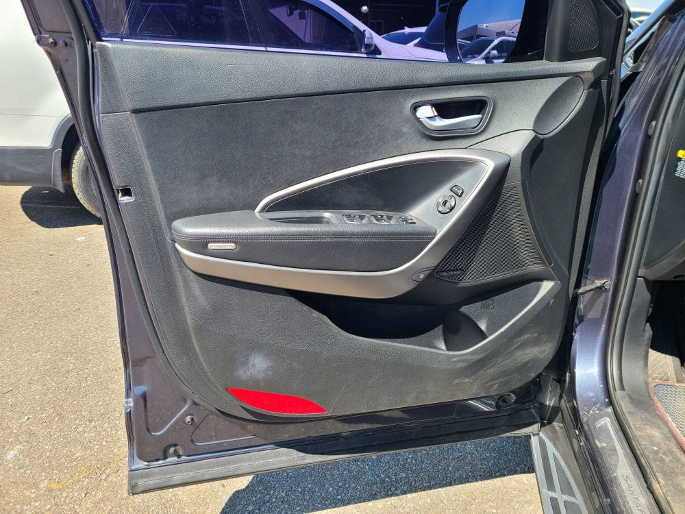 HYUNDAI SANTA FE 2014