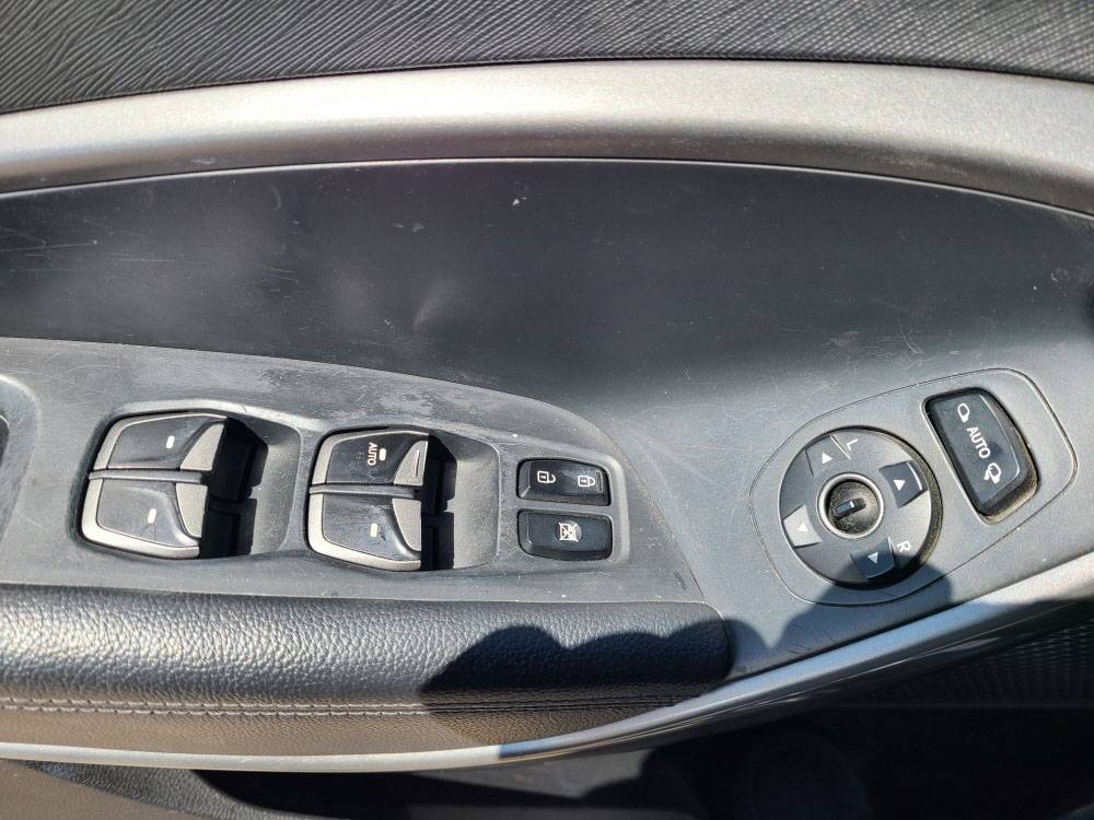 HYUNDAI SANTA FE 2014