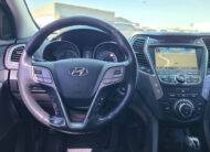 HYUNDAI SANTA FE 2014