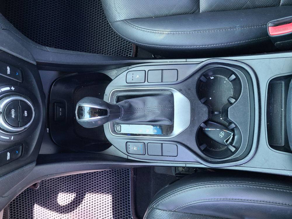 HYUNDAI SANTA FE 2014