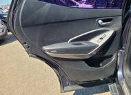 HYUNDAI SANTA FE 2014