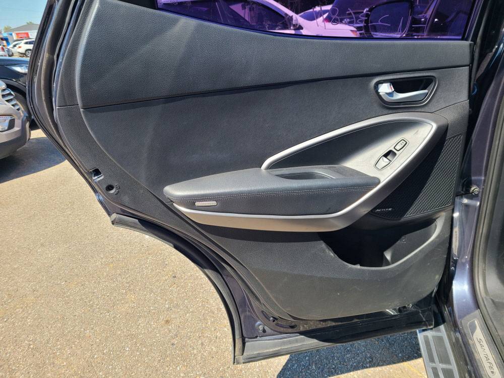 HYUNDAI SANTA FE 2014