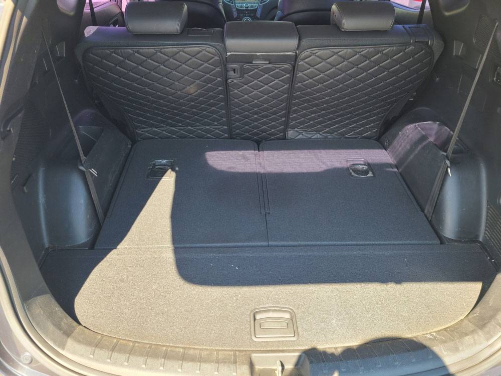 HYUNDAI SANTA FE 2014