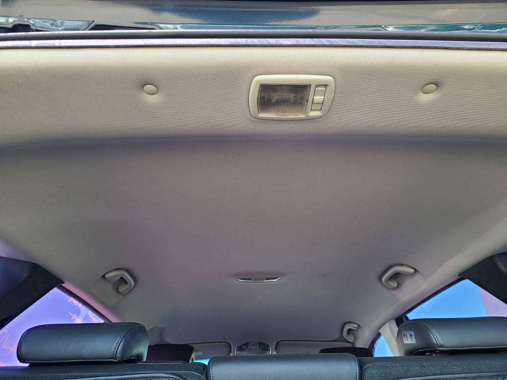 HYUNDAI SANTA FE 2014