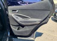 HYUNDAI SANTA FE 2014