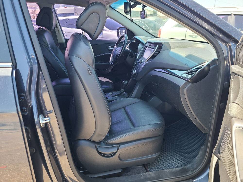 HYUNDAI SANTA FE 2014