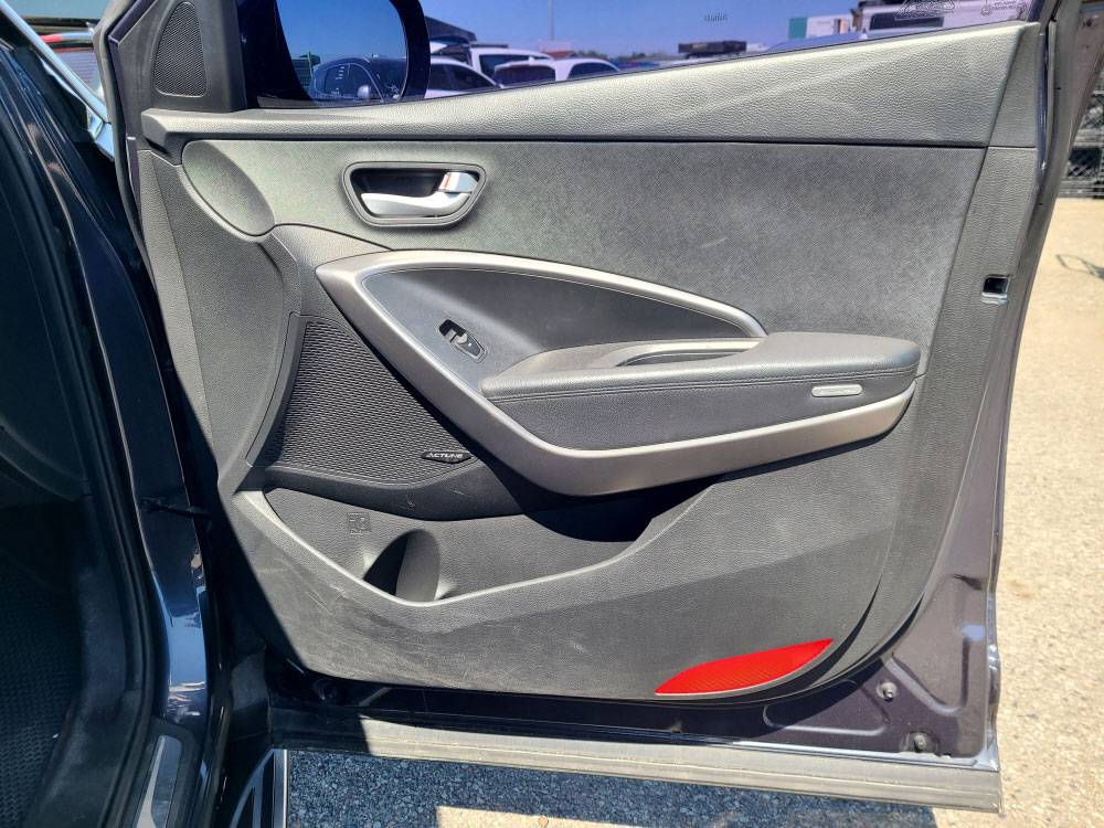 HYUNDAI SANTA FE 2014