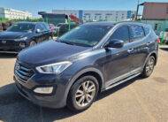 HYUNDAI SANTA FE 2014