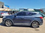 HYUNDAI SANTA FE 2014
