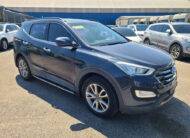 HYUNDAI SANTA FE 2014