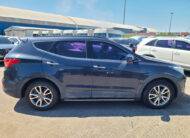 HYUNDAI SANTA FE 2014