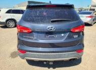 HYUNDAI SANTA FE 2014