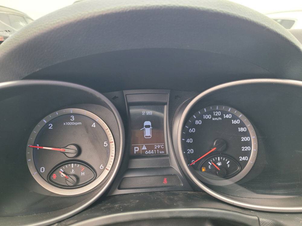 HYUNDAI SANTA FE 2014