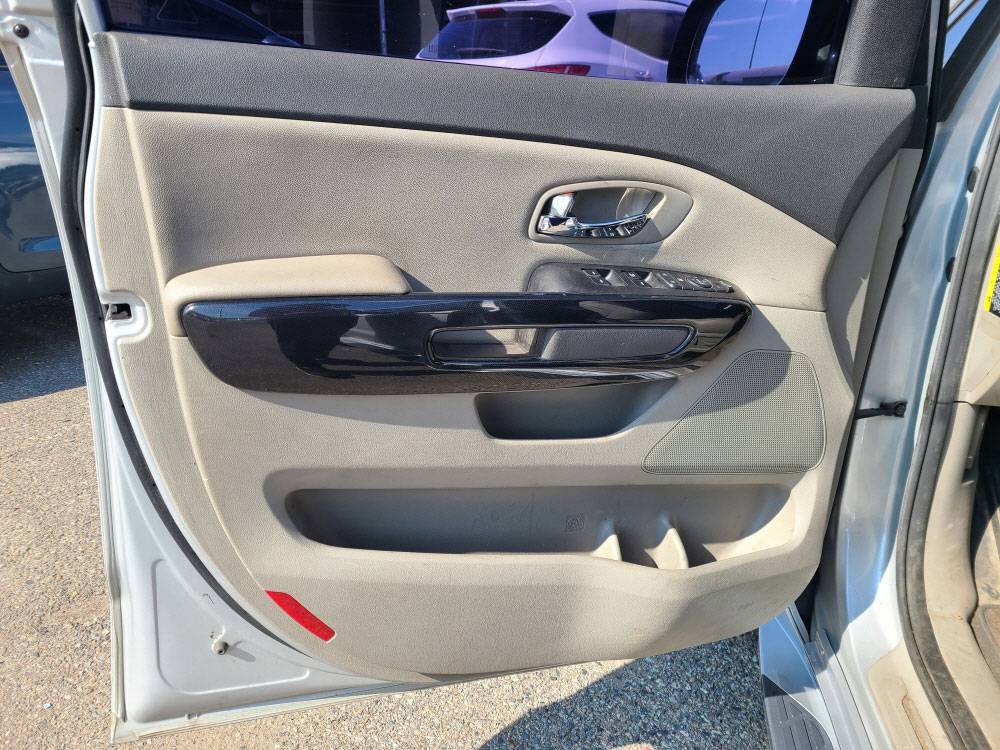 KIA CARNIVAL 2018