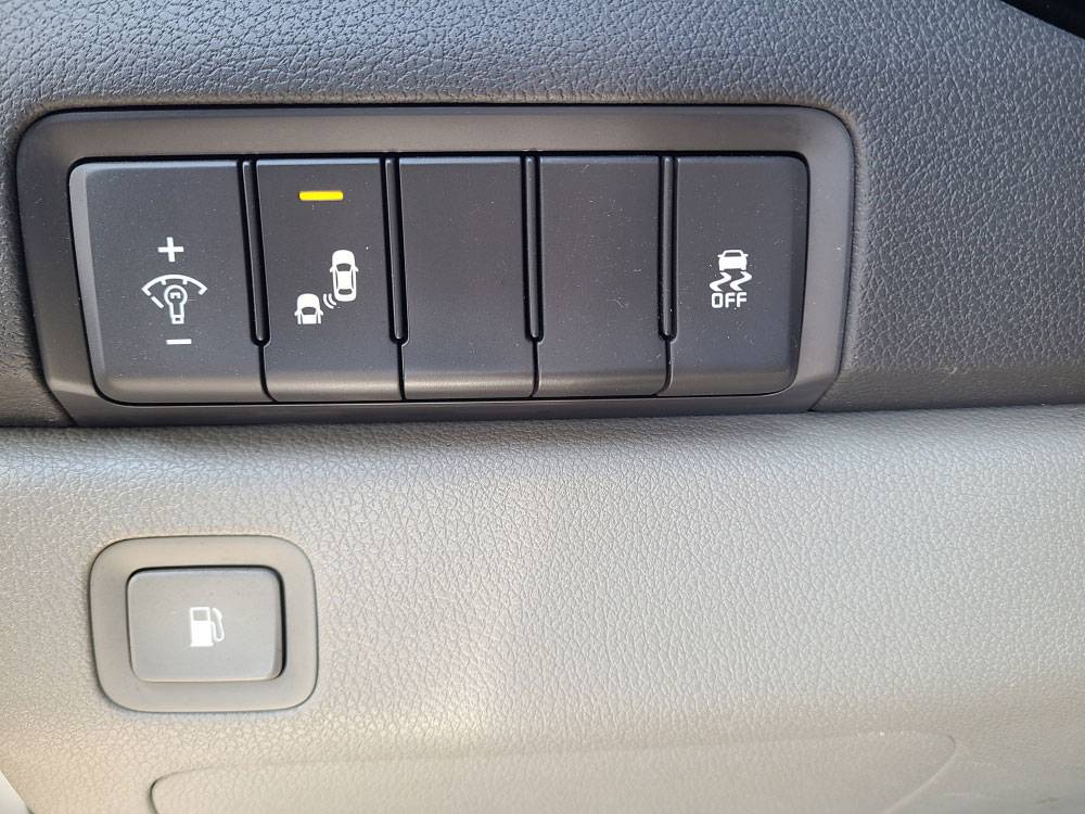 KIA CARNIVAL 2018