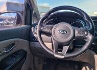 KIA CARNIVAL 2018