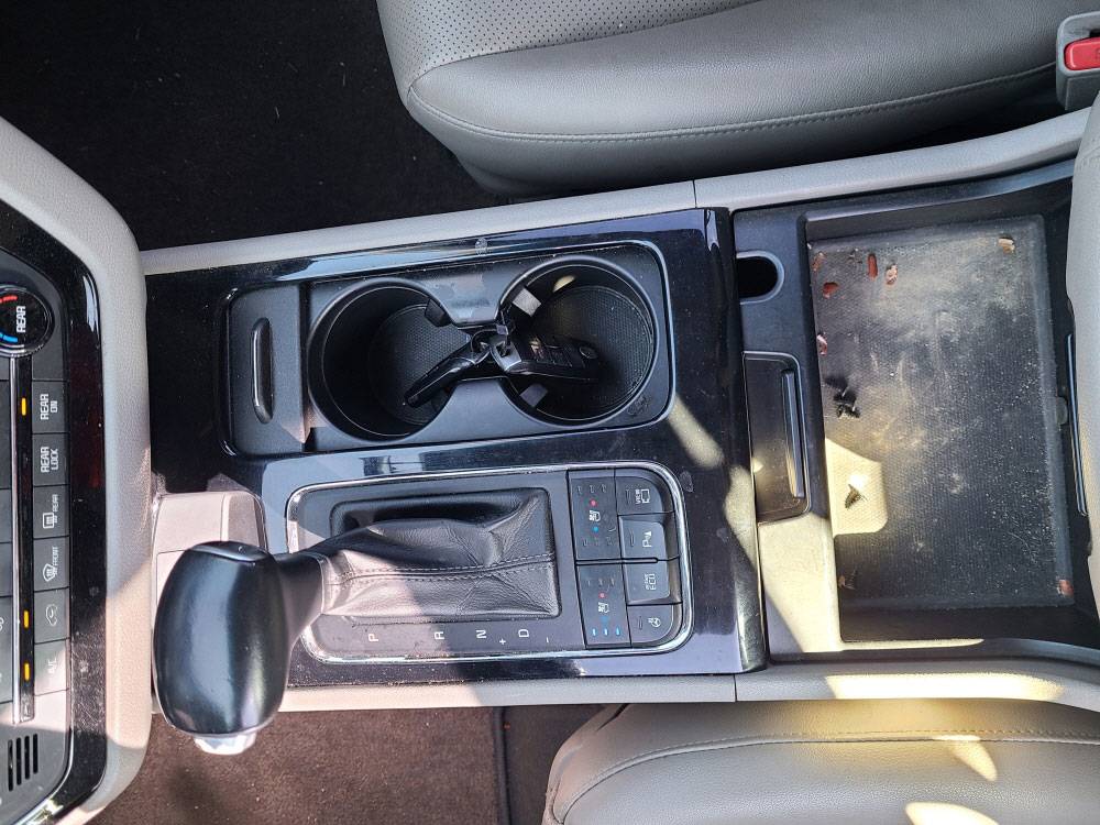 KIA CARNIVAL 2018