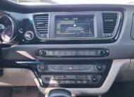 KIA CARNIVAL 2018