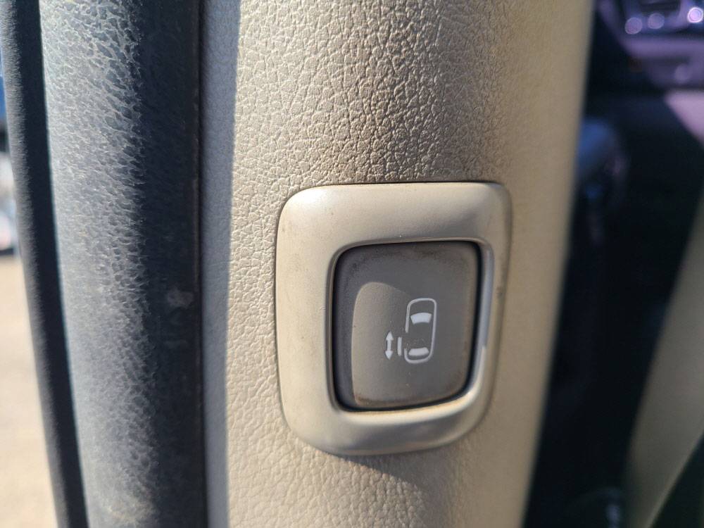 KIA CARNIVAL 2018