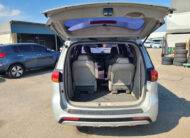 KIA CARNIVAL 2018