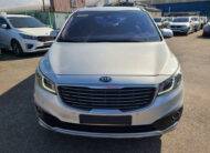 KIA CARNIVAL 2018