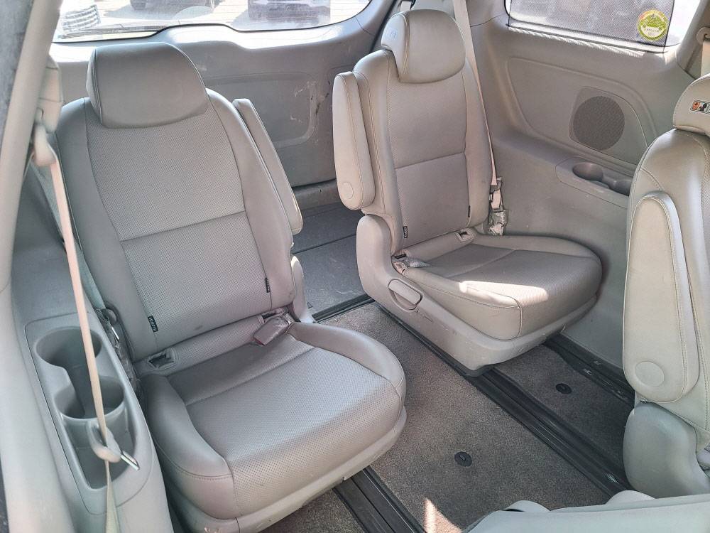 KIA CARNIVAL 2018