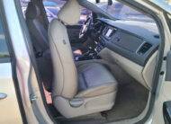 KIA CARNIVAL 2018