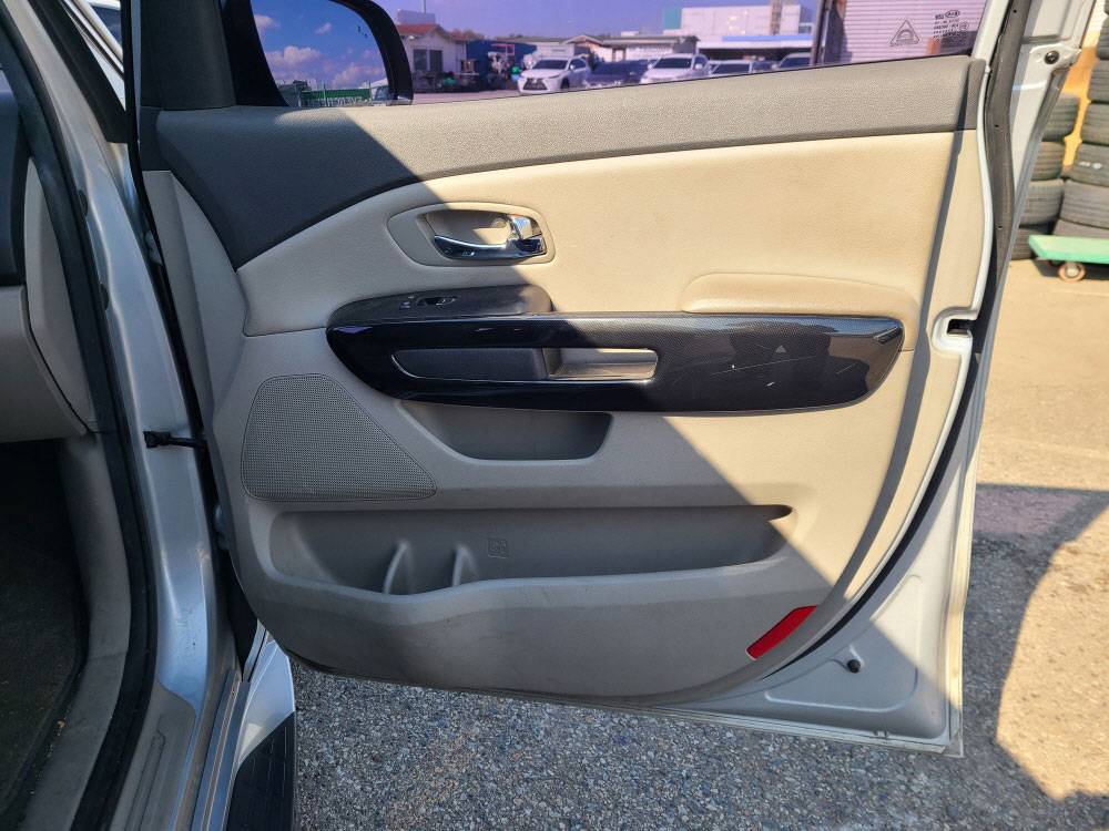 KIA CARNIVAL 2018