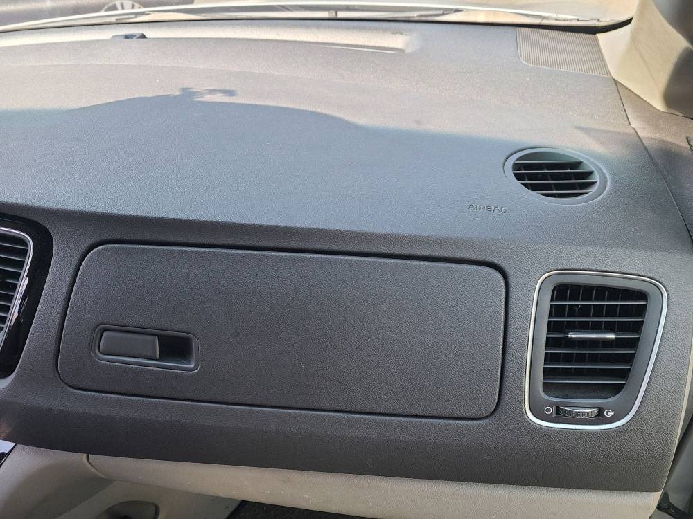 KIA CARNIVAL 2018