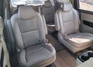 KIA CARNIVAL 2018