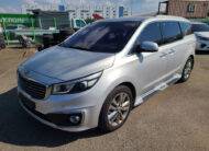 KIA CARNIVAL 2018