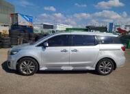 KIA CARNIVAL 2018