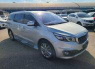 KIA CARNIVAL 2018