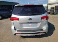 KIA CARNIVAL 2018