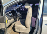 KIA CARNIVAL 2018