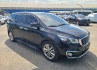 KIA CARNIVAL 2018