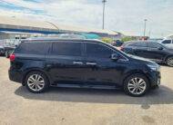 KIA CARNIVAL 2018