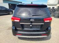 KIA CARNIVAL 2018