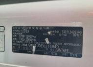 HYUNDAI SANTA FE 2014