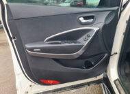HYUNDAI SANTA FE 2014