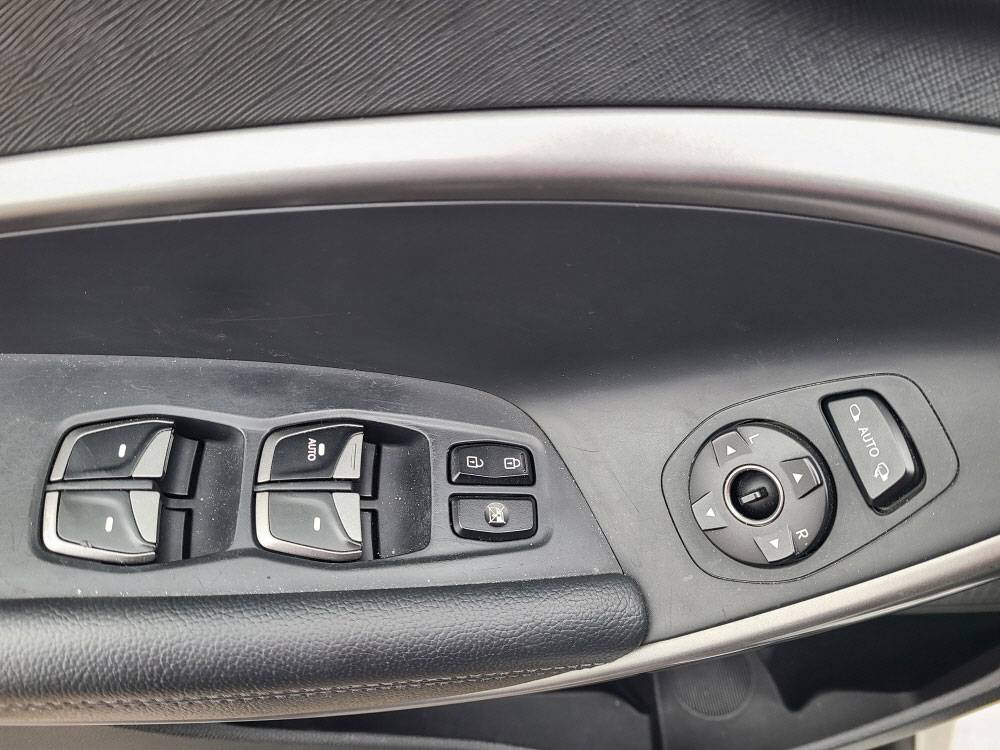HYUNDAI SANTA FE 2014