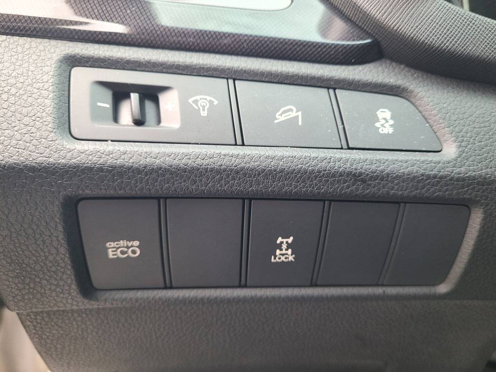 HYUNDAI SANTA FE 2014