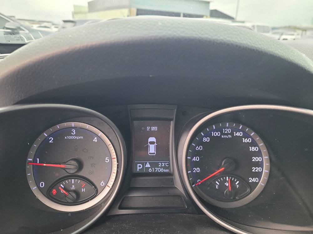 HYUNDAI SANTA FE 2014