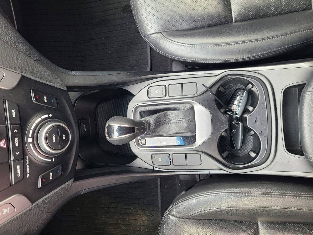 HYUNDAI SANTA FE 2014