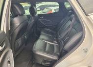 HYUNDAI SANTA FE 2014